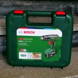 Vand bormasina Bosch EasyDrill 18V cu acumulator,noua(nefolosita,sigilata)!
